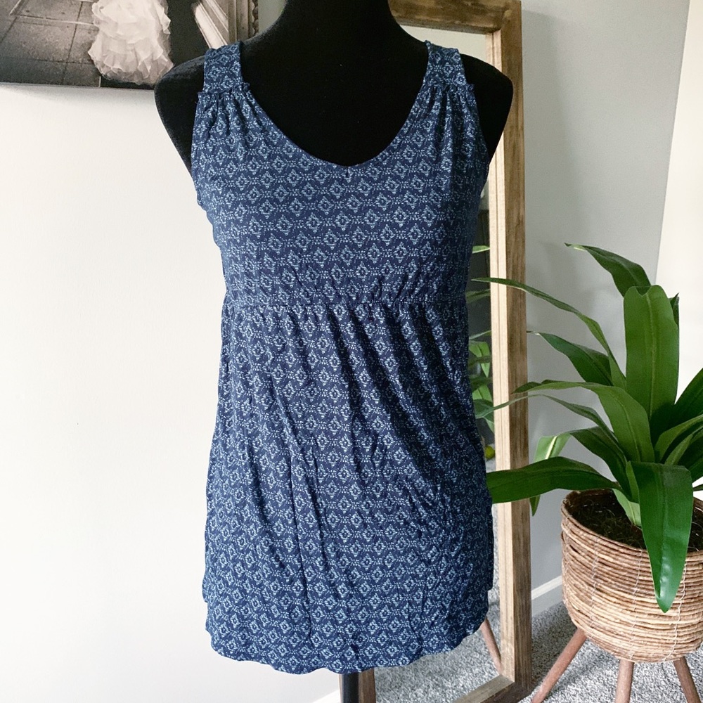 Old Navy Maternity Tunic size small